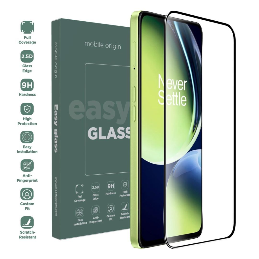 Mobile Origin EasyGlass OnePlus Nord CE3 Lite 5G Mobile Origin EasyGlass OnePlus Nord CE3 Lite 5G