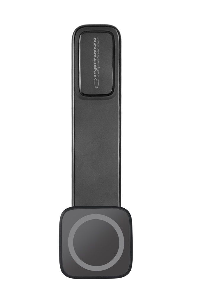 Esperanza EMH148 Band car mount Black Esperanza EMH148 Band car mount Black