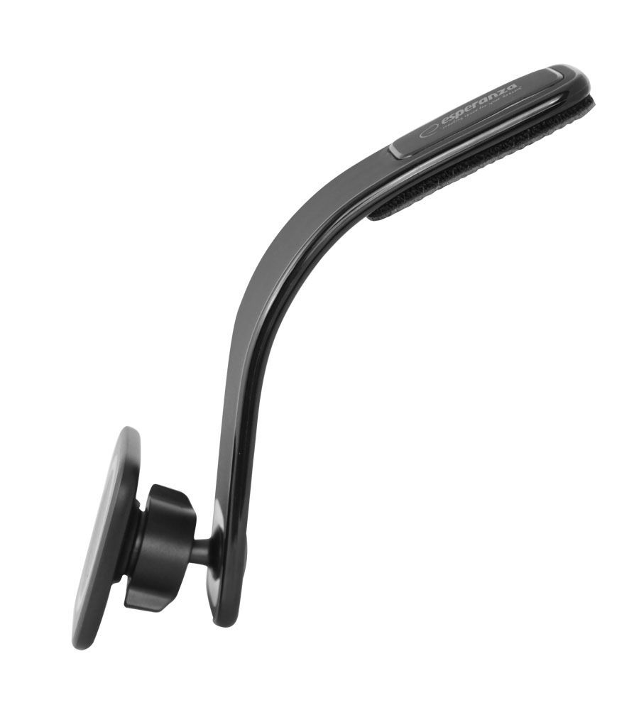 Esperanza EMH148 Band car mount Black Esperanza EMH148 Band car mount Black
