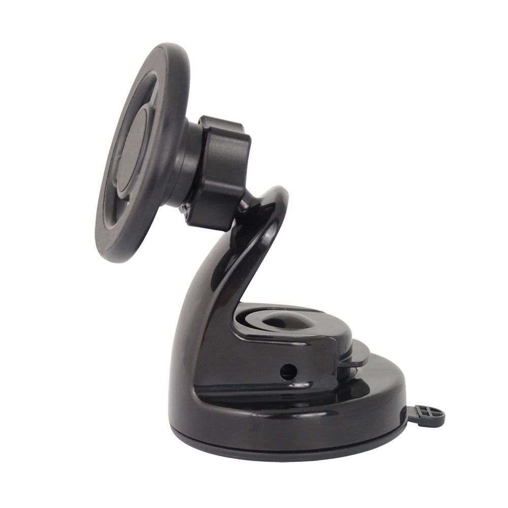 Esperanza EMH147 Orbit magnetic car mount Black