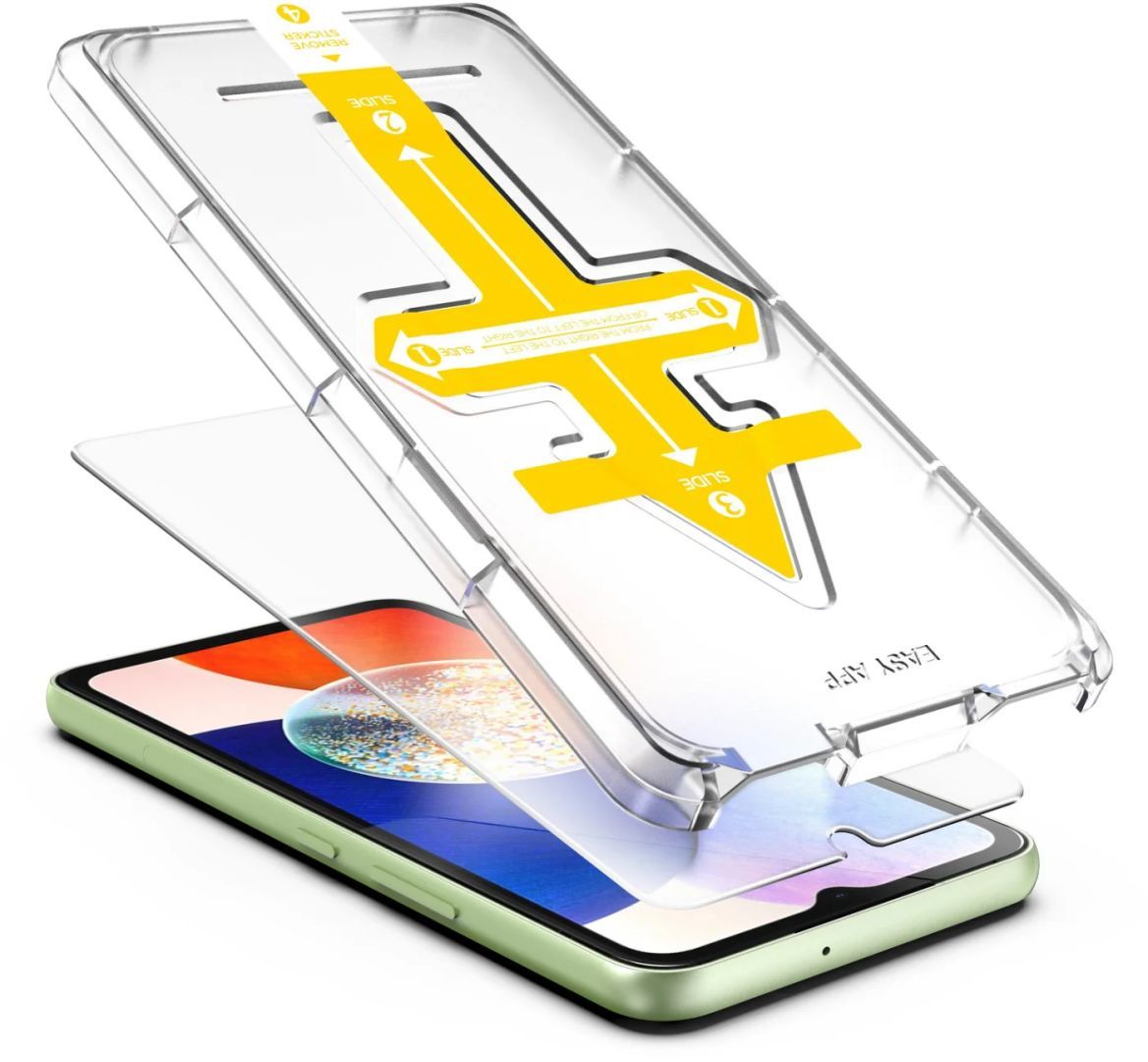 Mobile Origin Screen Guard with arrow applicator Galaxy A15 Mobile Origin Screen Guard with arrow applicator Galaxy A15