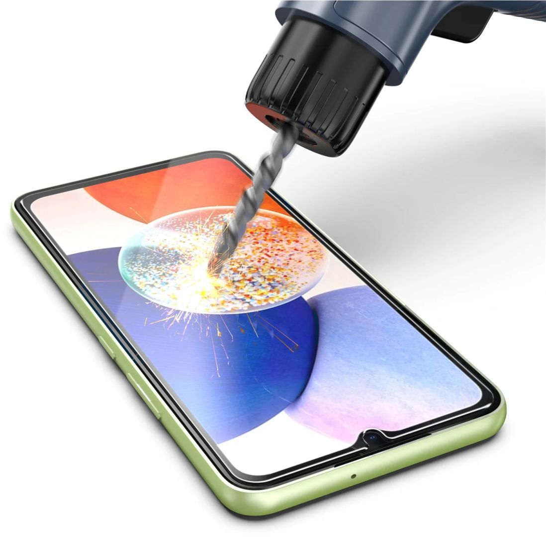Mobile Origin Screen Guard with arrow applicator Galaxy A15 Mobile Origin Screen Guard with arrow applicator Galaxy A15