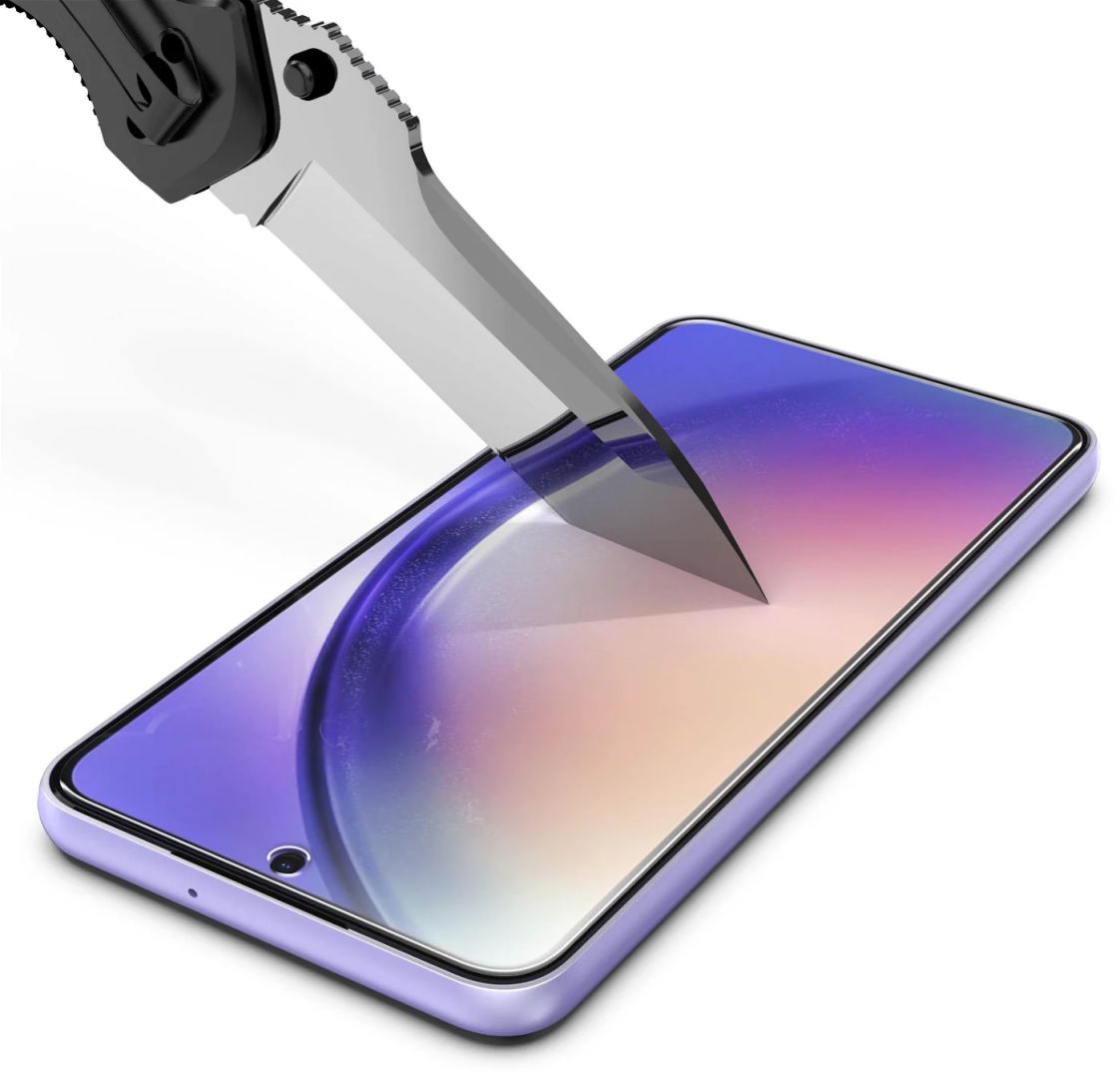 Mobile Origin Screen Guard with arrow applicator Galaxy A55 Mobile Origin Screen Guard with arrow applicator Galaxy A55