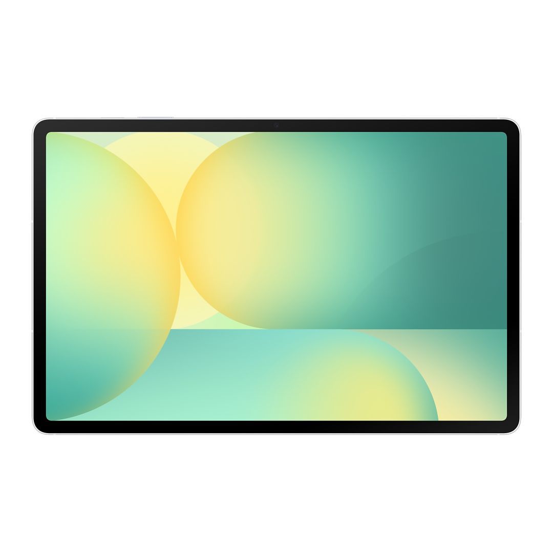 Samsung Galaxy Tab S10 FE+ 13,1" 128GB Wi-Fi Silver Samsung Galaxy Tab S10 FE+ 13,1" 128GB Wi-Fi Silver