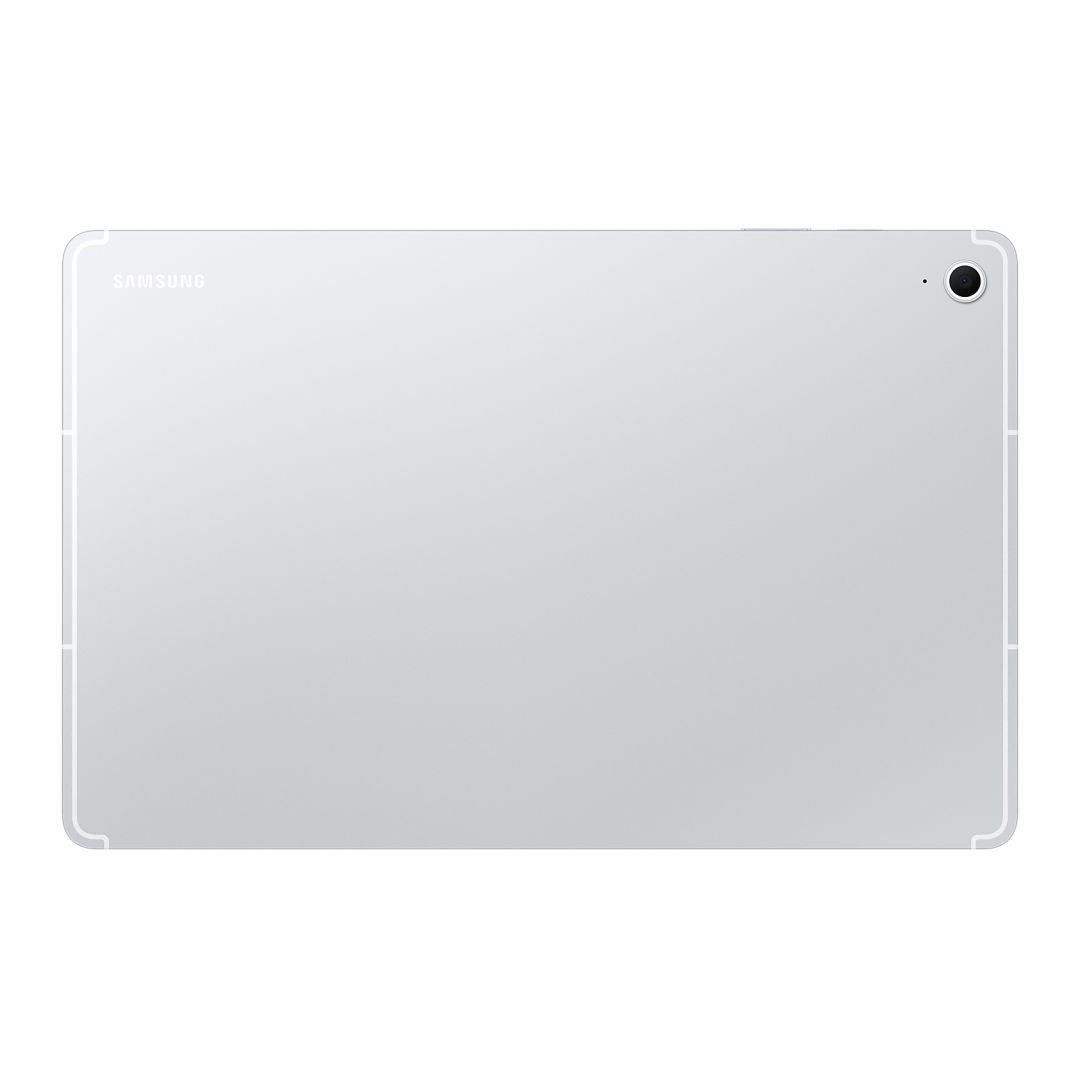 Samsung Galaxy Tab S10 FE+ 13,1" 128GB Wi-Fi Silver Samsung Galaxy Tab S10 FE+ 13,1" 128GB Wi-Fi Silver