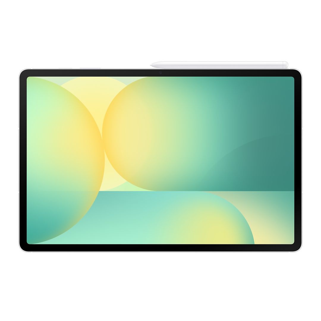 Samsung Galaxy Tab S10 FE+ 13,1" 128GB Wi-Fi Silver Samsung Galaxy Tab S10 FE+ 13,1" 128GB Wi-Fi Silver