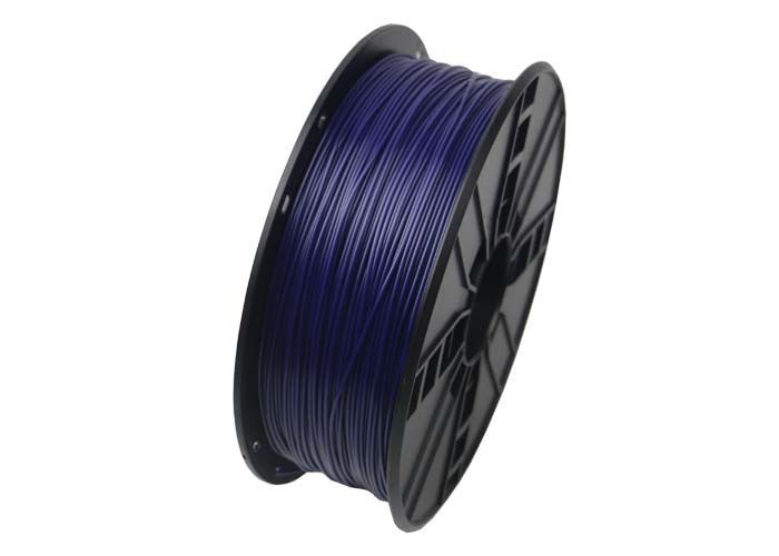 Gembird 3DP-PLA1.75-01-GB Filament PLA Galaxy Blue 1,75mm 1kg Gembird 3DP-PLA1.75-01-GB Filament PLA Galaxy Blue 1,75mm 1kg