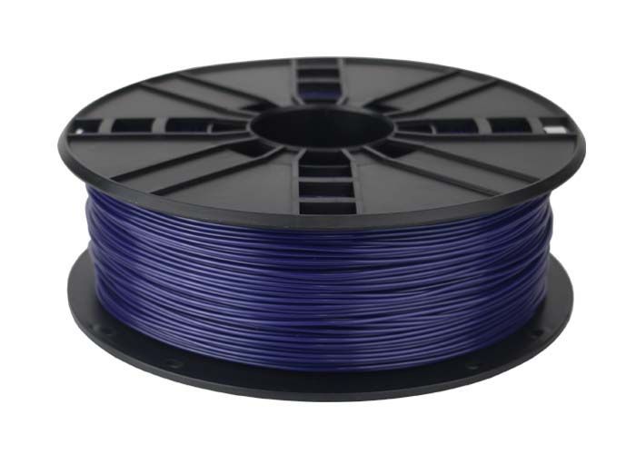 Gembird 3DP-PLA1.75-01-GB Filament PLA Galaxy Blue 1,75mm 1kg Gembird 3DP-PLA1.75-01-GB Filament PLA Galaxy Blue 1,75mm 1kg