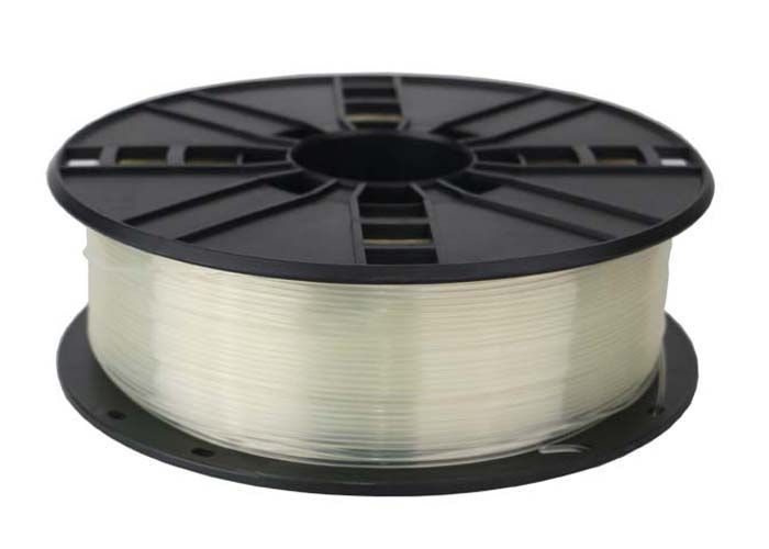 Gembird 3DP-PLA1.75-01-TR Filament PLA Transparent 1,75mm 1kg Gembird 3DP-PLA1.75-01-TR Filament PLA Transparent 1,75mm 1kg