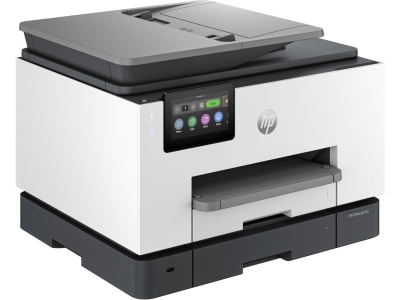 HP Officejet Pro 9132e Wireless Tintasugaras Nyomtató/Másoló/Scanner/Fax HP Officejet Pro 9132e Wireless Tintasugaras Nyomtató/Másoló/Scanner/Fax