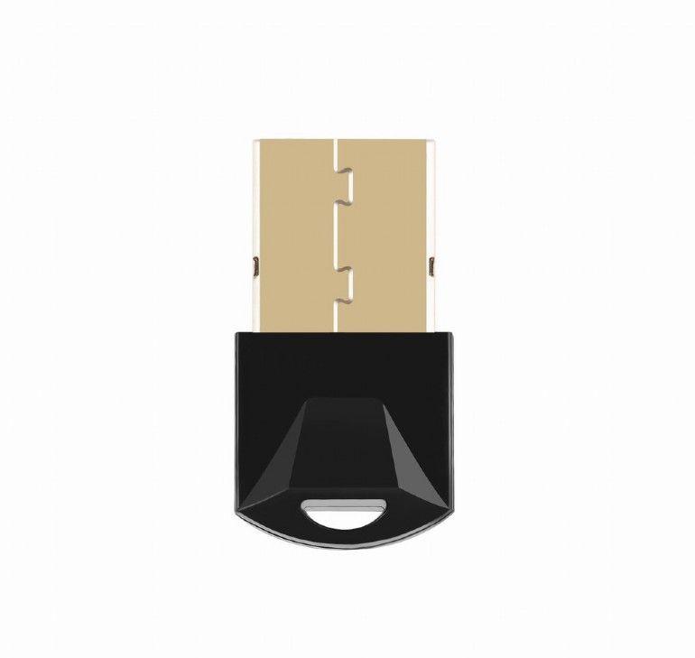 Gembird BTD-MINI6 USB BT v.5.0 dongle Black Gembird BTD-MINI6 USB BT v.5.0 dongle Black