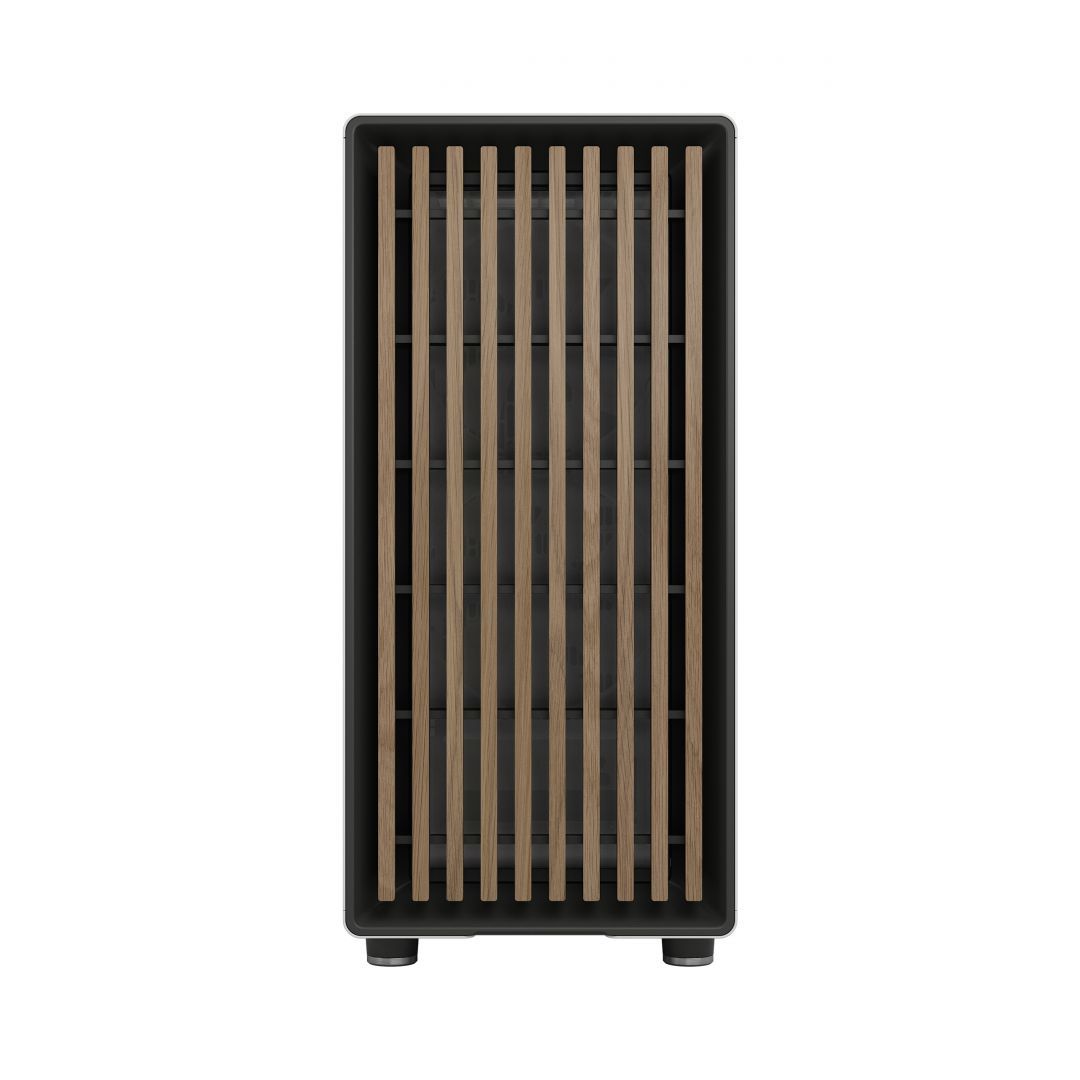 Fractal Design North TGC Chalk White Fractal Design North TGC Chalk White