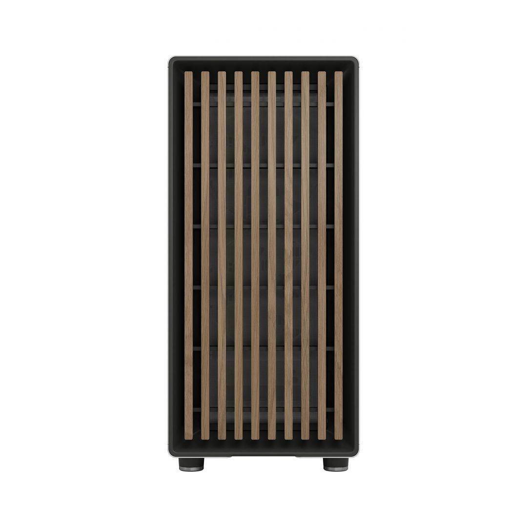 Fractal Design North Chalk White Fractal Design North Chalk White