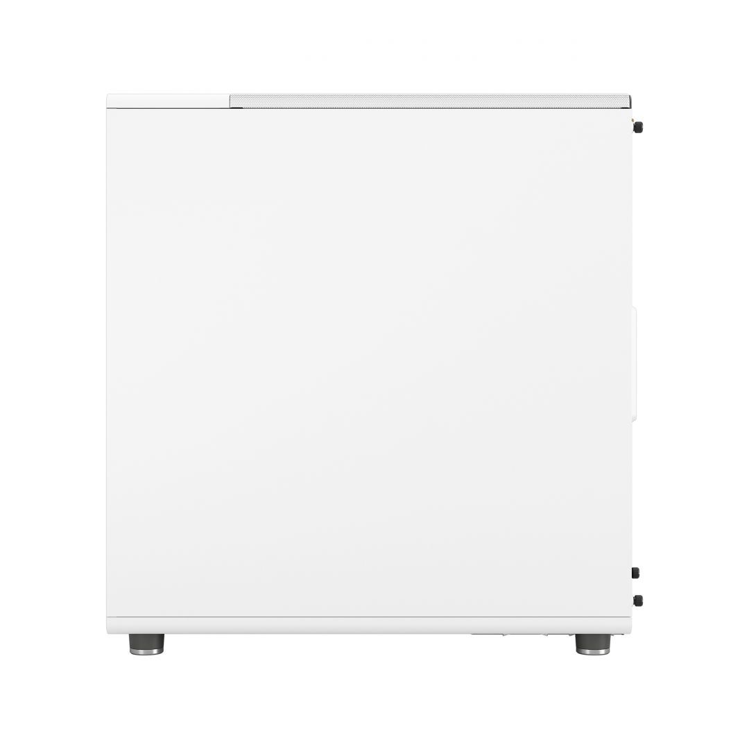 Fractal Design North Chalk White Fractal Design North Chalk White