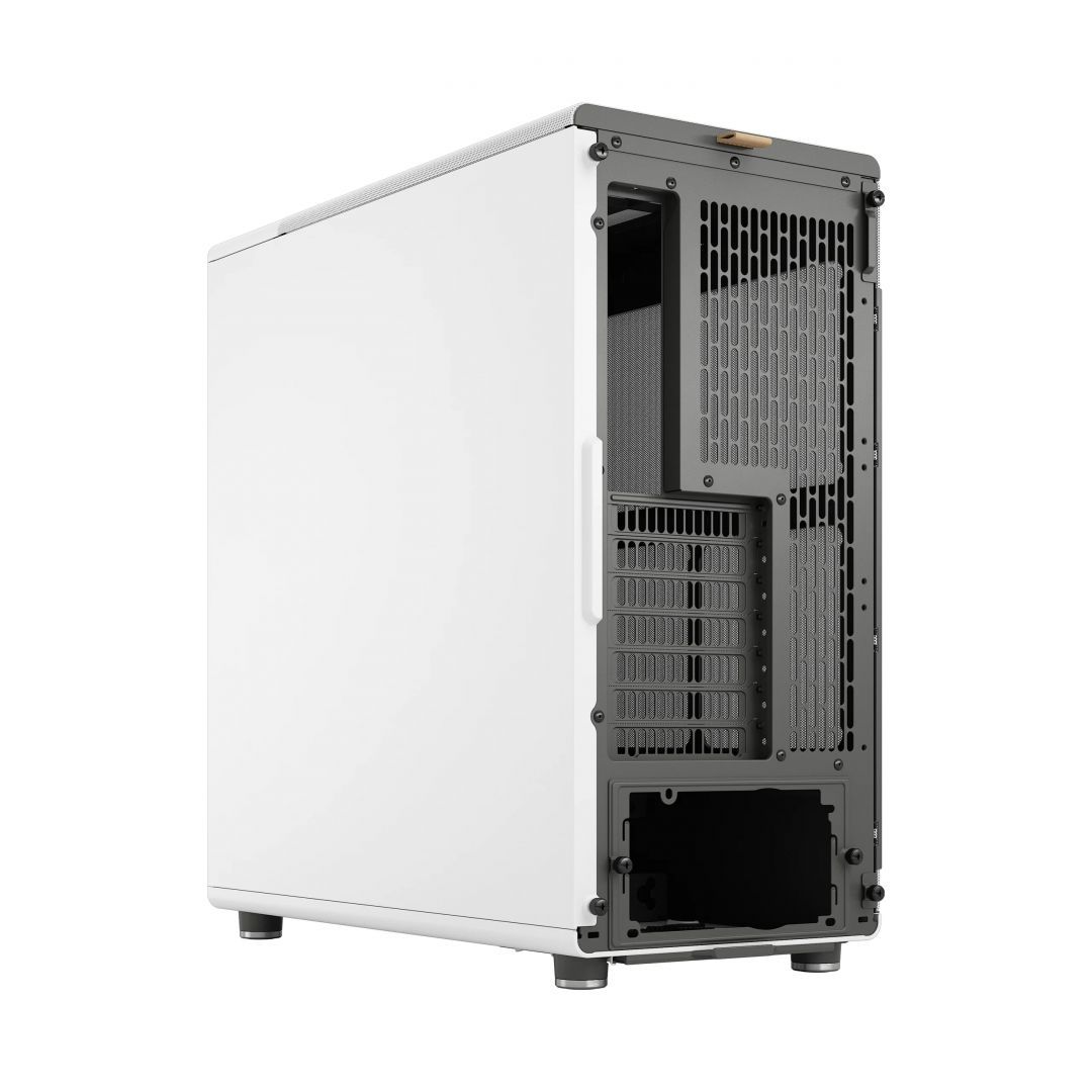 Fractal Design North Chalk White Fractal Design North Chalk White