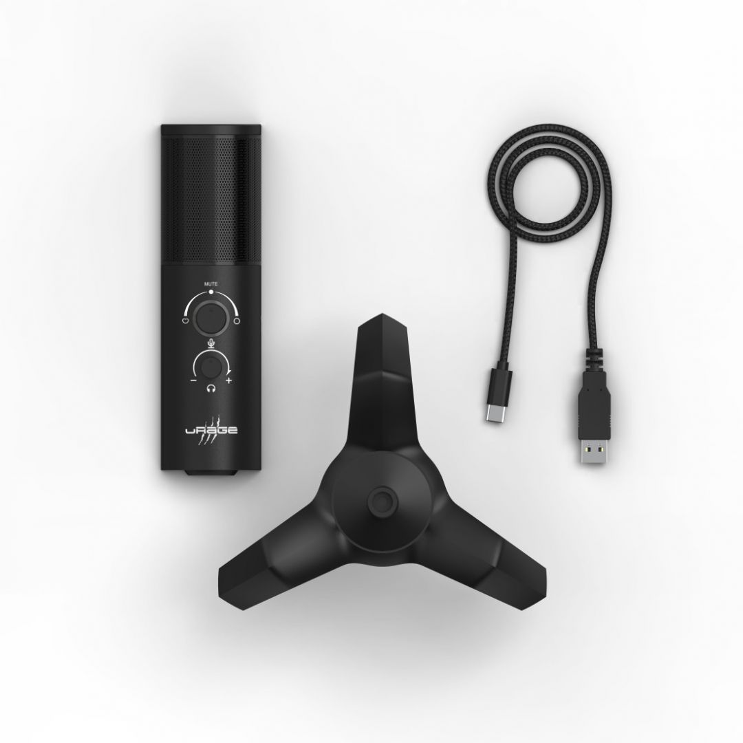 Hama uRage Stream 750HD Hama uRage Stream 750HD