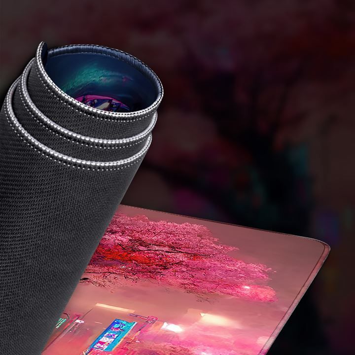 Sharkoon SGP40 D4 Skiller Egérpad Color Sharkoon SGP40 D4 Skiller Egérpad Color