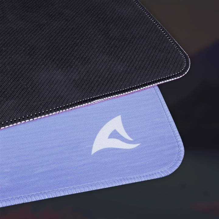 Sharkoon SGP40 D3 Skiller Egérpad Color Sharkoon SGP40 D3 Skiller Egérpad Color