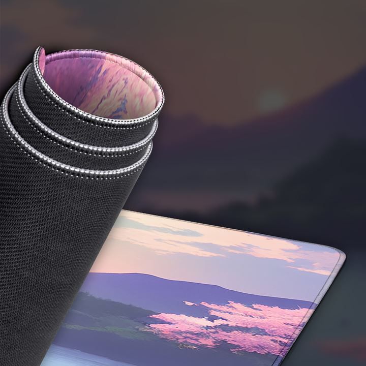 Sharkoon SGP40 D3 Skiller Egérpad Color Sharkoon SGP40 D3 Skiller Egérpad Color