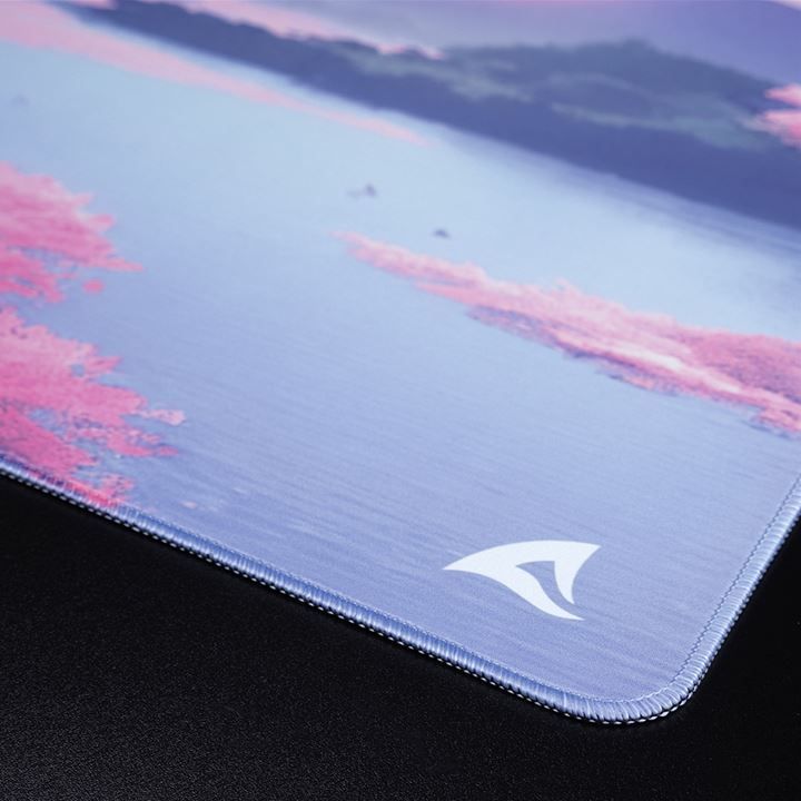 Sharkoon SGP40 D3 Skiller Egérpad Color Sharkoon SGP40 D3 Skiller Egérpad Color