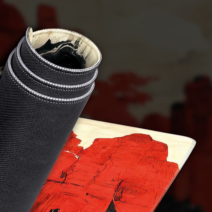 Sharkoon SGP40 D11 Skiller Egérpad Color Sharkoon SGP40 D11 Skiller Egérpad Color