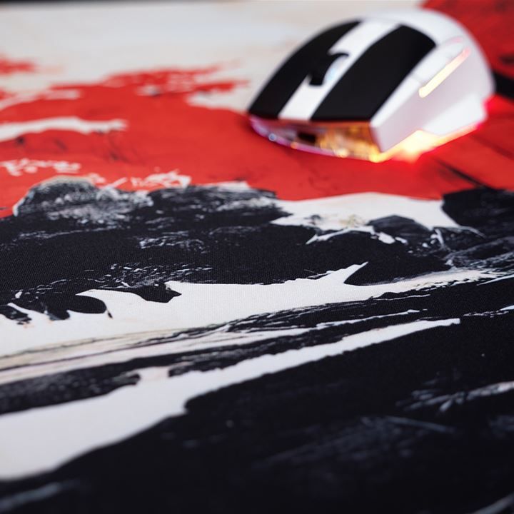 Sharkoon SGP40 D11 Skiller Egérpad Color Sharkoon SGP40 D11 Skiller Egérpad Color