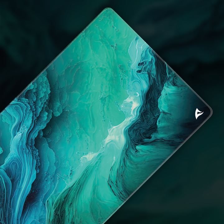 Sharkoon SGP40 D10 Skiller Egérpad Color Sharkoon SGP40 D10 Skiller Egérpad Color