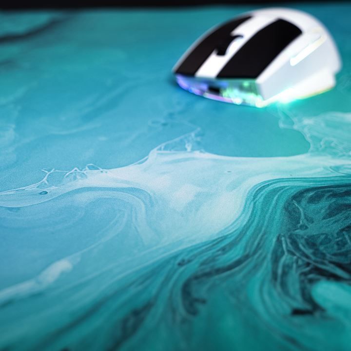 Sharkoon SGP40 D10 Skiller Egérpad Color Sharkoon SGP40 D10 Skiller Egérpad Color