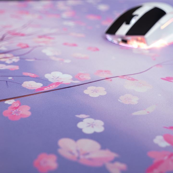 Sharkoon SGP40 D1 Skiller Egérpad Color Sharkoon SGP40 D1 Skiller Egérpad Color