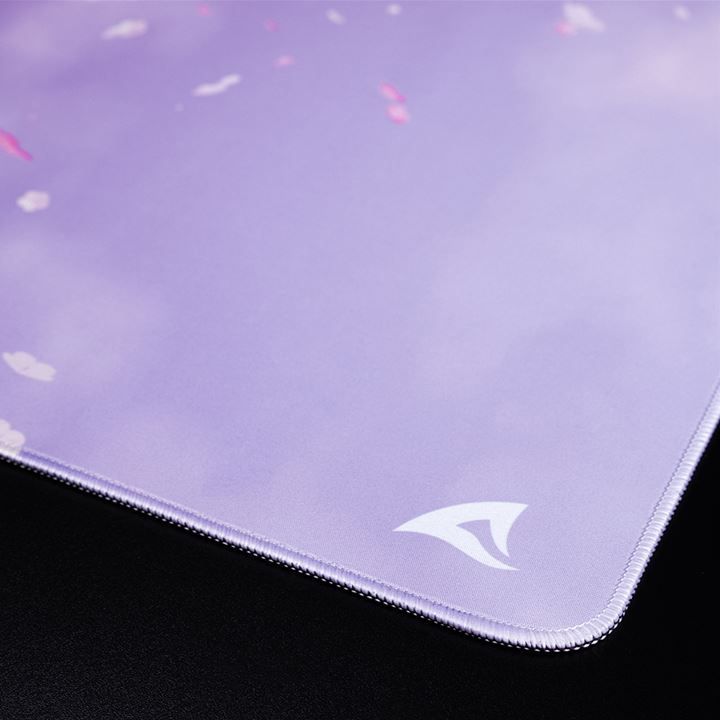 Sharkoon SGP40 D1 Skiller Egérpad Color Sharkoon SGP40 D1 Skiller Egérpad Color