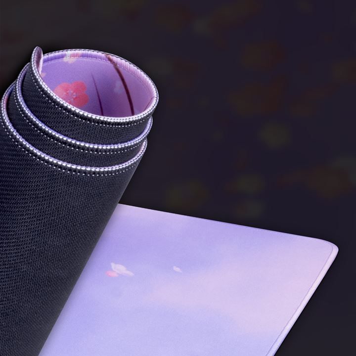 Sharkoon SGP40 D1 Skiller Egérpad Color Sharkoon SGP40 D1 Skiller Egérpad Color