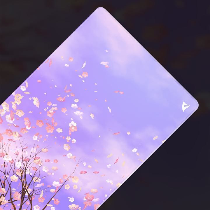 Sharkoon SGP40 D1 Skiller Egérpad Color Sharkoon SGP40 D1 Skiller Egérpad Color