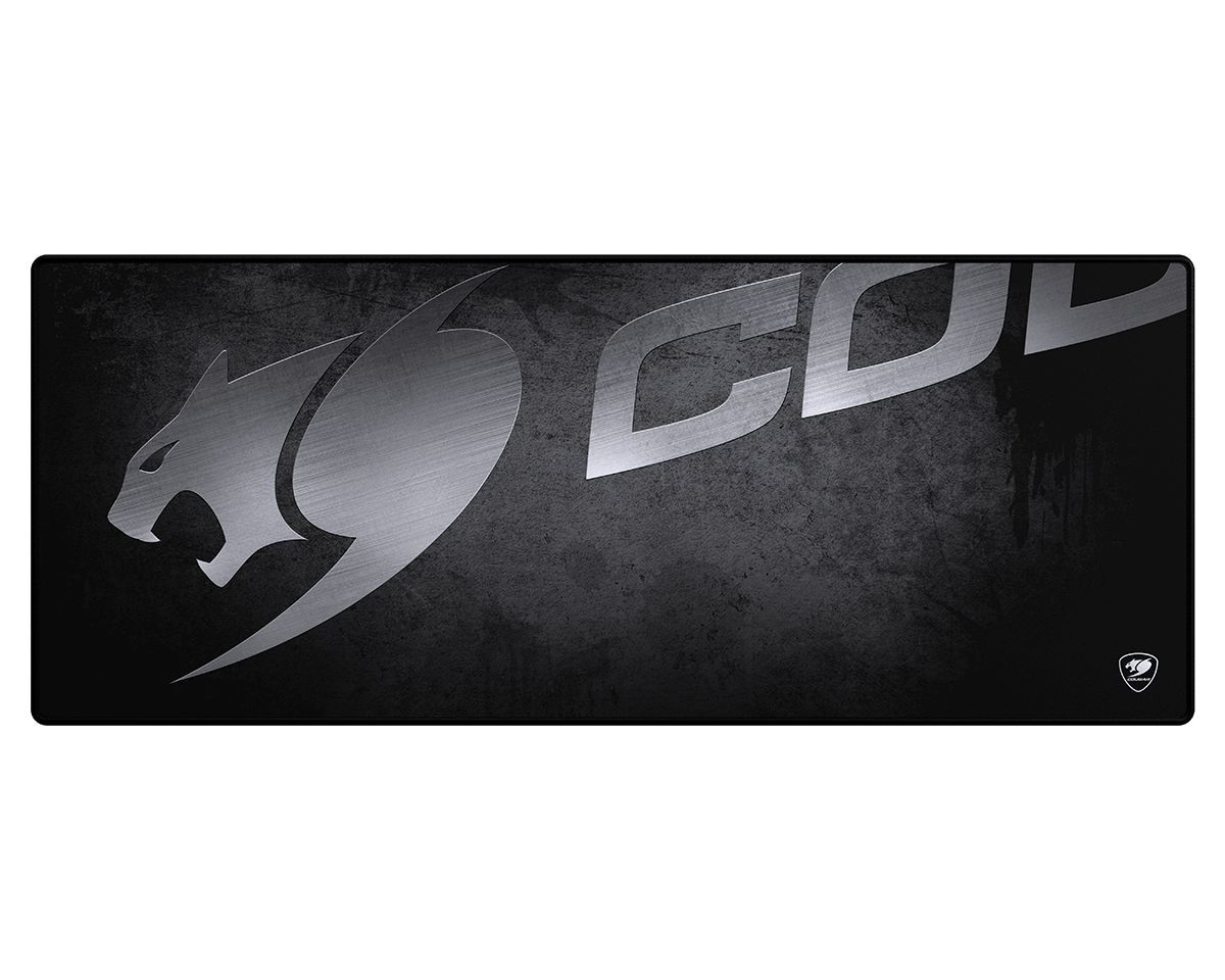 Cougar Arena X Gaming Egérpad Black