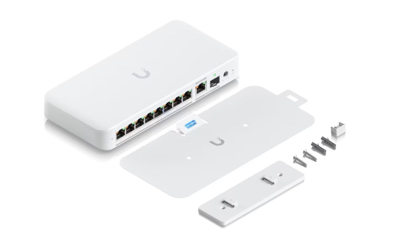 Ubiquiti Flex 2.5G PoE