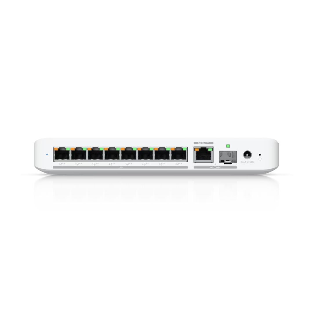 Ubiquiti Flex 2.5G PoE