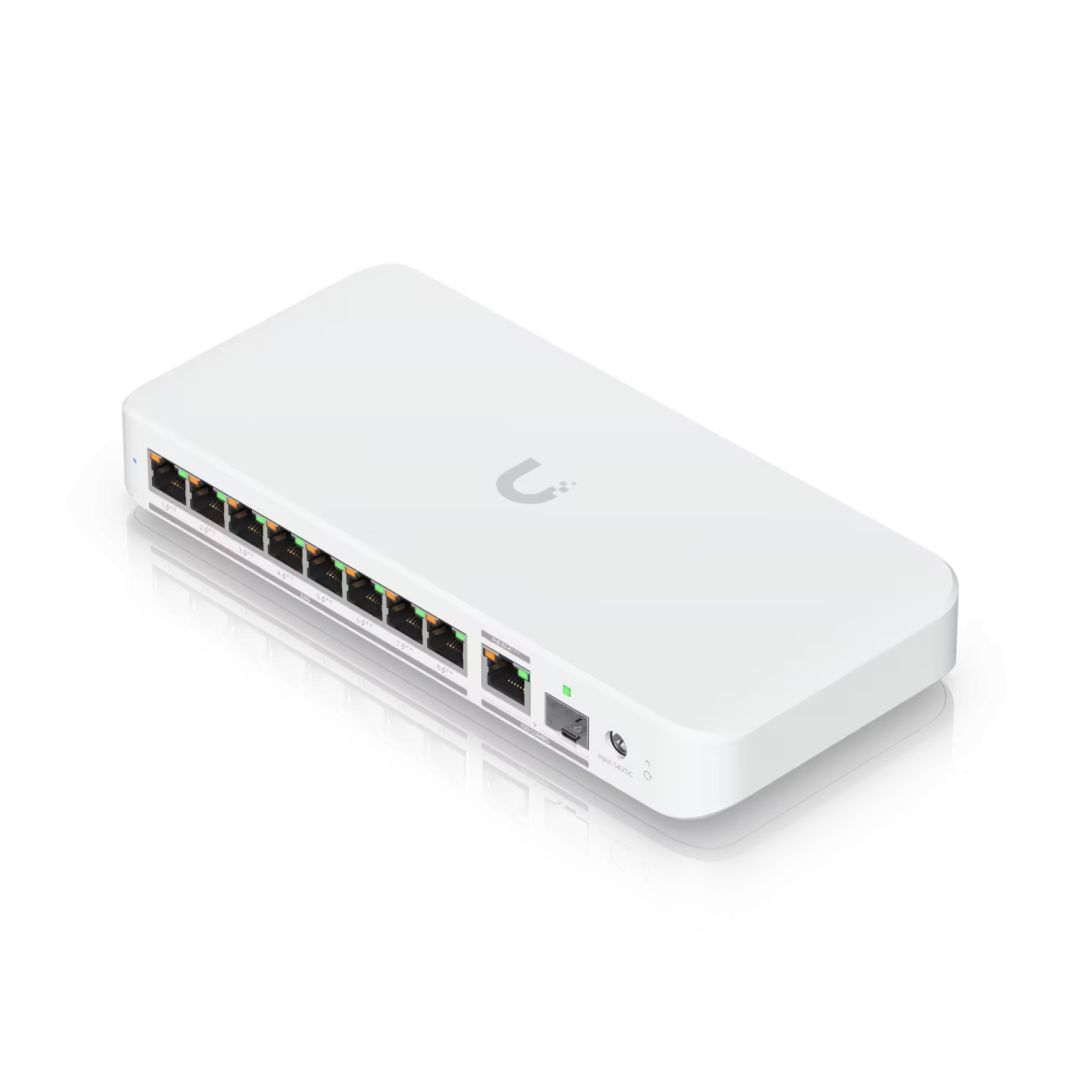 Ubiquiti Flex 2.5G PoE