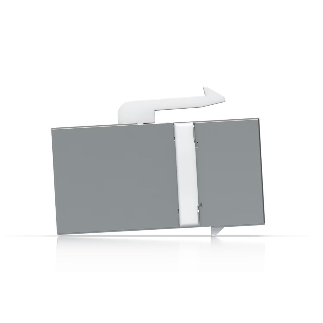 Ubiquiti Cat6A Keystone Coupler 12-Pack Ubiquiti Cat6A Keystone Coupler 12-Pack