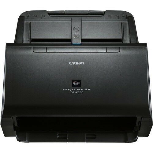 Canon imageFORMULA DR-C230 Canon imageFORMULA DR-C230
