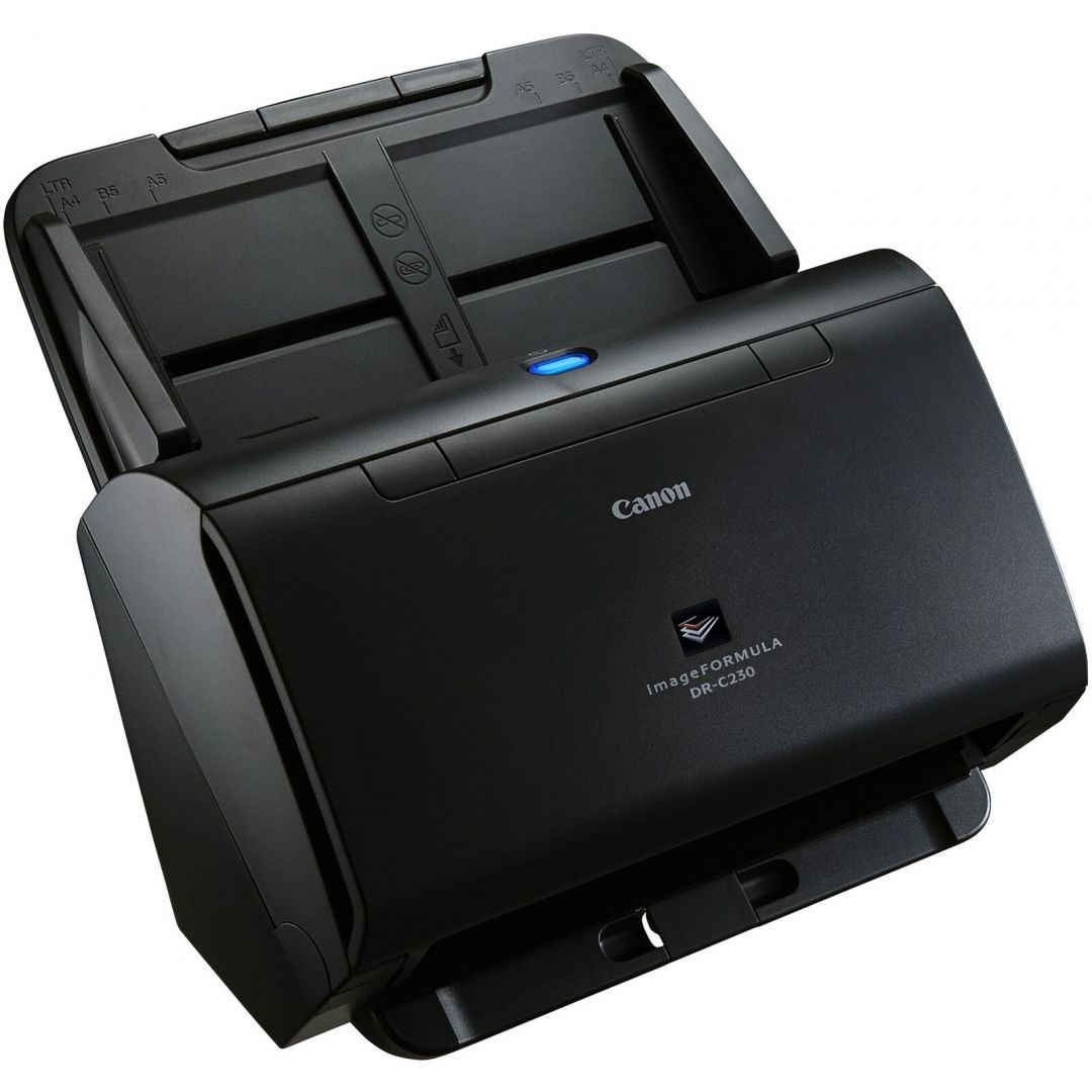 Canon imageFORMULA DR-C230 Canon imageFORMULA DR-C230