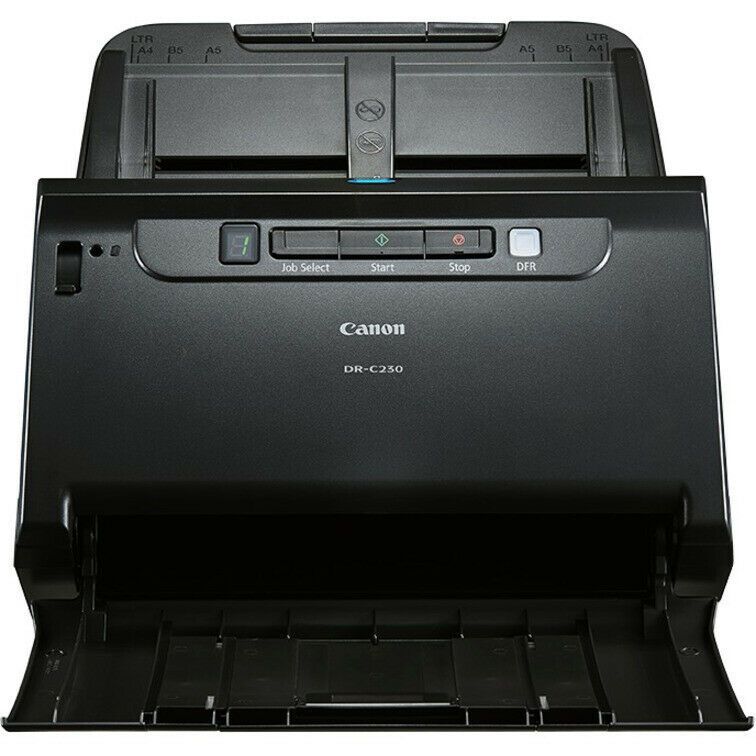 Canon imageFORMULA DR-C230 Canon imageFORMULA DR-C230