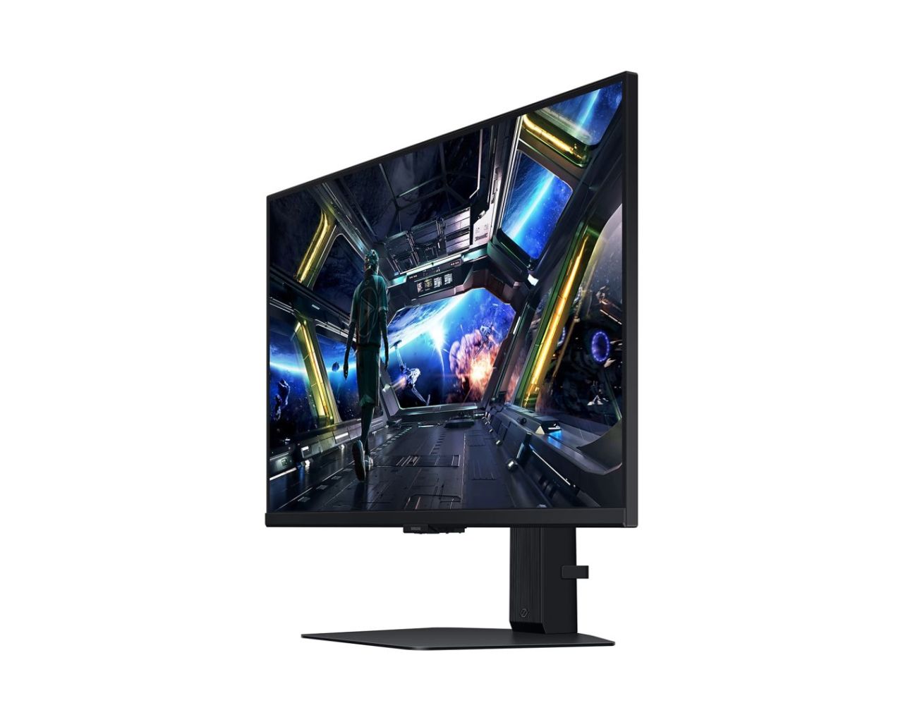 Samsung 27" Odyssey G7 LS27DG702EUXDU IPS LED Samsung 27" Odyssey G7 LS27DG702EUXDU IPS LED