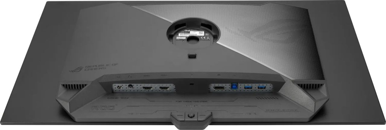 Asus 27" XG27AQDMG IPS LED Asus 27" XG27AQDMG IPS LED