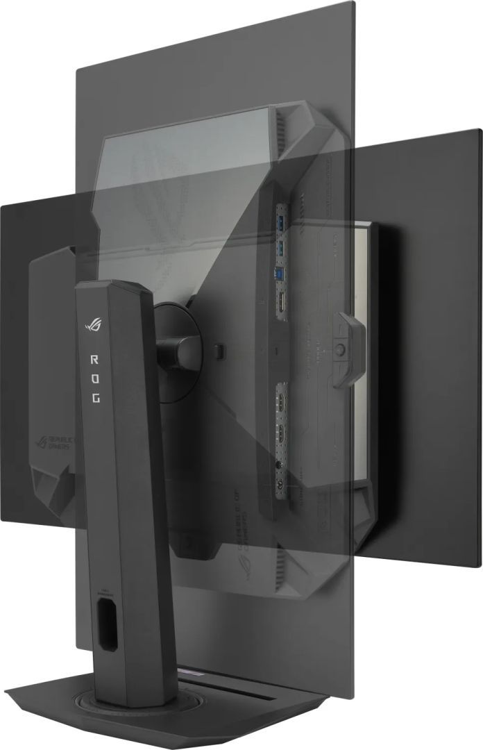 Asus 27" XG27AQDMG IPS LED Asus 27" XG27AQDMG IPS LED