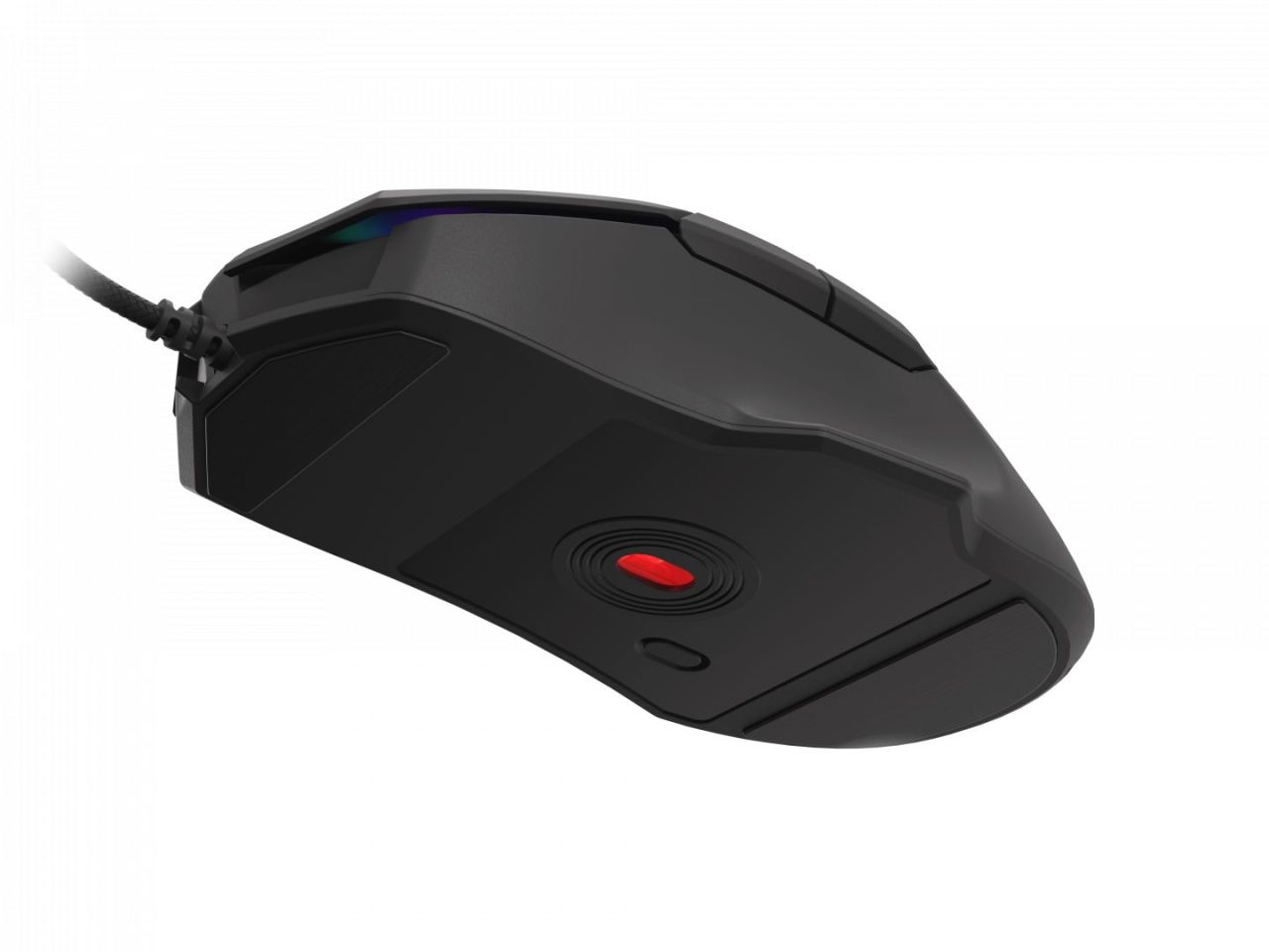 Natec Genesis Xenon 220 RGB Gaming mouse Black Natec Genesis Xenon 220 RGB Gaming mouse Black