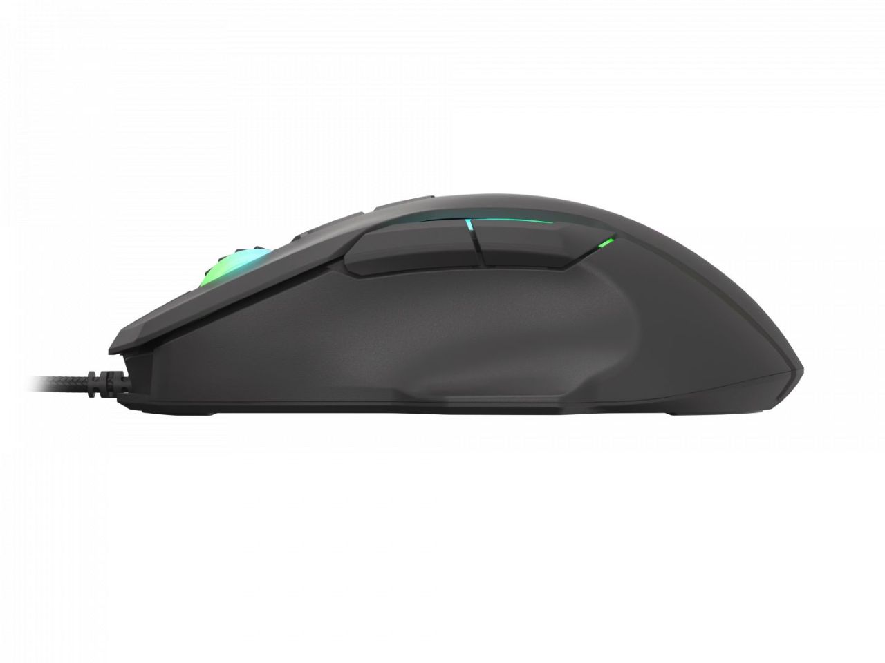 Natec Genesis Xenon 220 RGB Gaming mouse Black Natec Genesis Xenon 220 RGB Gaming mouse Black