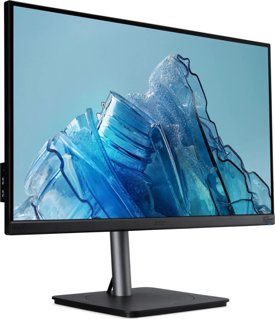 Acer 27" CB273UEbemipruzxv IPS LED Acer 27" CB273UEbemipruzxv IPS LED