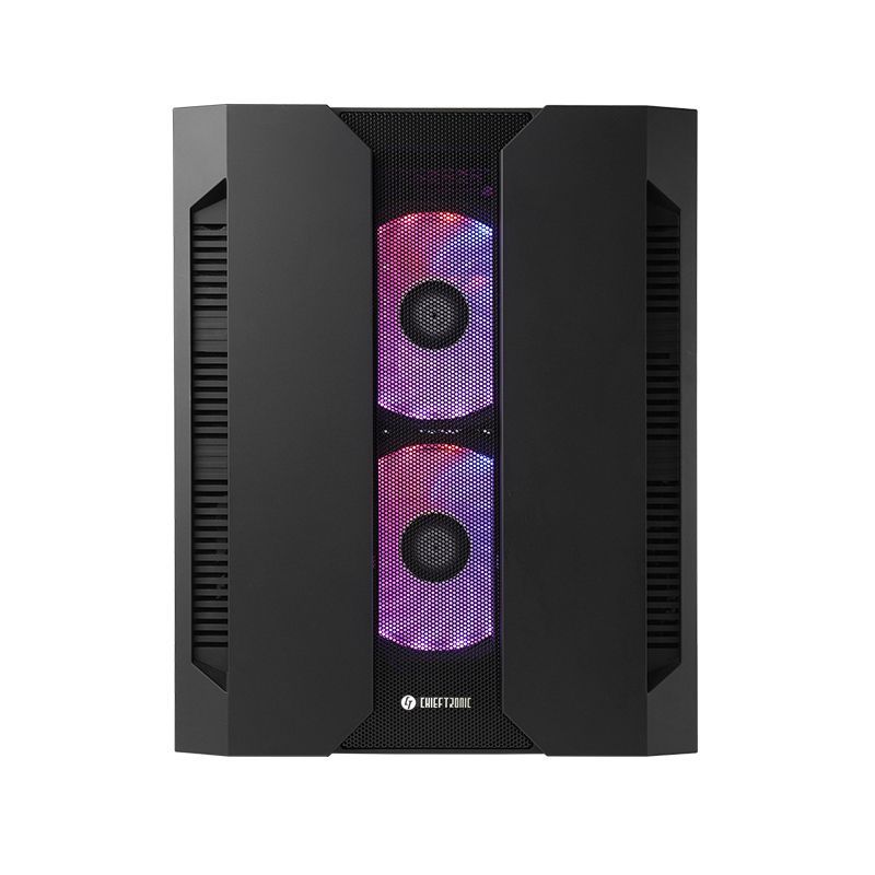 Chieftec Chieftronic M2 Gaming Window Black