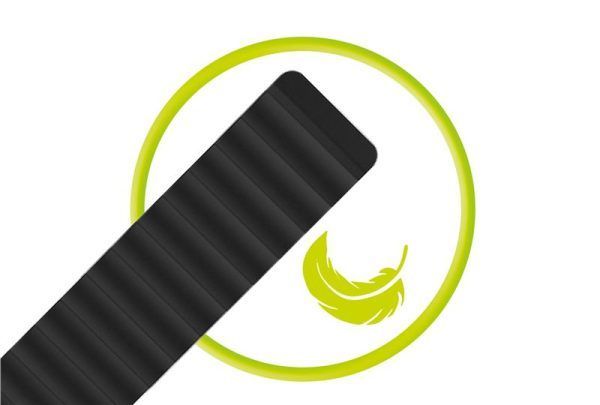 Mobile Origin MO Magnetic Strap II Apple Watch 44/45/46/49mm Green/Black Mobile Origin MO Magnetic Strap II Apple Watch 44/45/46/49mm Green/Black