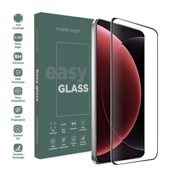 Mobile Origin EasyGlass for Xiaomi 15 Ultra Mobile Origin EasyGlass for Xiaomi 15 Ultra