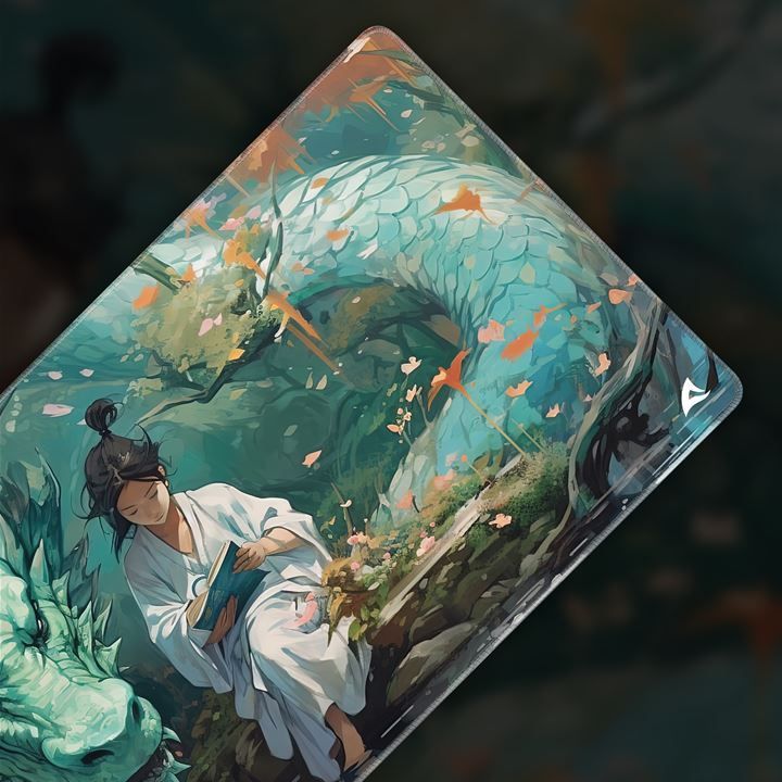 Sharkoon SGP40 D8 Skiller Egérpad Color Sharkoon SGP40 D8 Skiller Egérpad Color